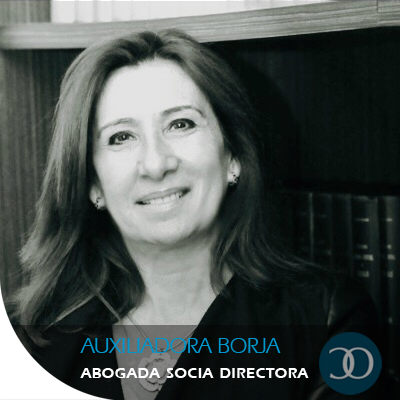 Auxiliadora Borja Albiol